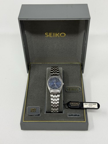 Orologio vintage seiko donna - vintage,