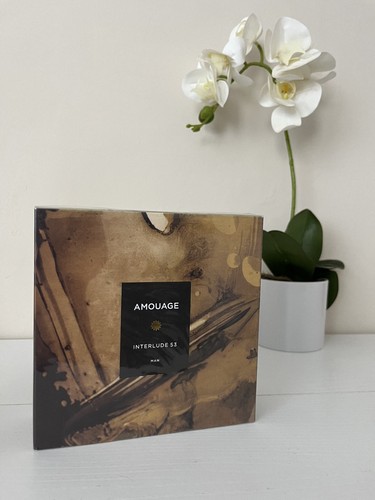 Amuage interlude man 100ml - interlude,