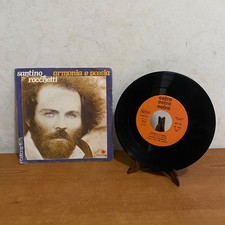 dischi vinile Usati 45 giri