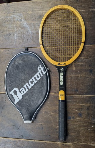 Racchetta tennis bancroft - racchetta,