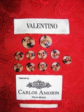 SET RICAMBIO COMPLETO BOTTONI