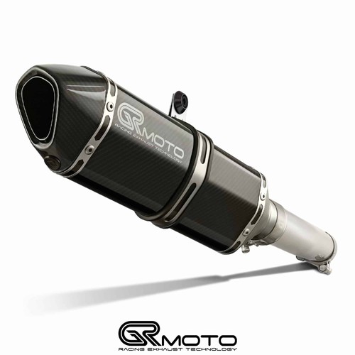 Scarico per suzuki - scarico, gsxr