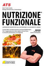Frank Casillo Nutrizione