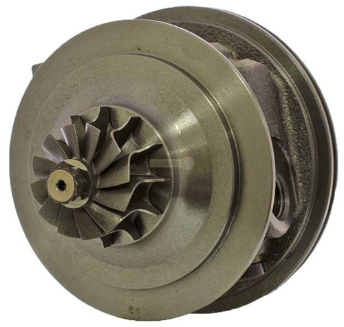 Fuselage group turbocharger - fuselage,