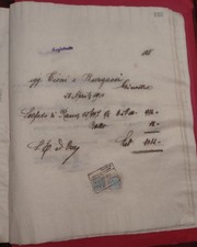 REGNO - 1931 - MARCA -