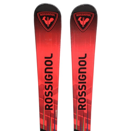 Sci rossignol hero - rossignol,
