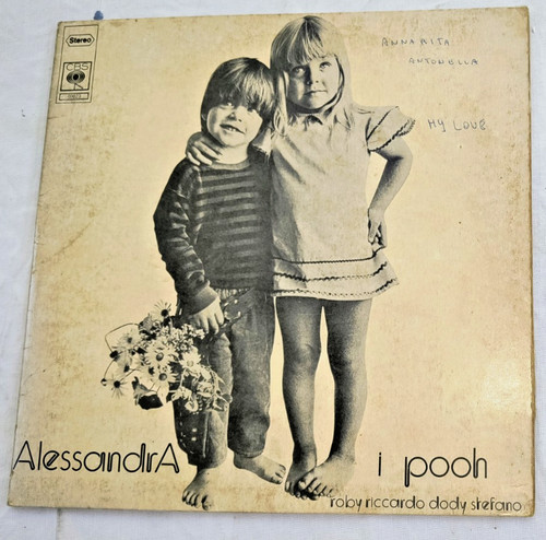 Pooh alessandra orig - i,