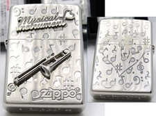 Accendino olio zippo - ad,