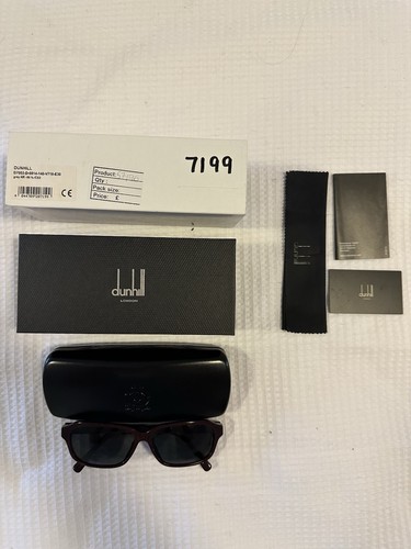 Nuovi 500 alfred dunhill - $500,