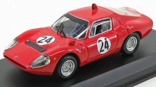 Best model fiat - 1/43,