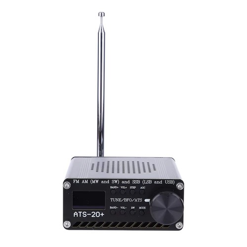 Ats si4732 ricevitore - ats-20+si4732,