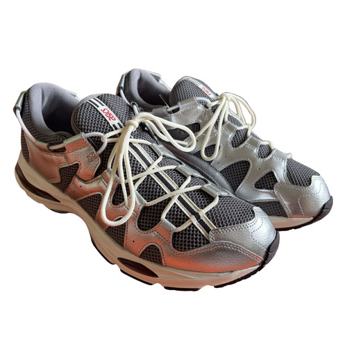 Scarpe ginnastica uomo - scarpe,