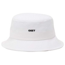 Bold Twill Bucket - Cappellino