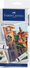 Faber-Castell 379512 - Set di