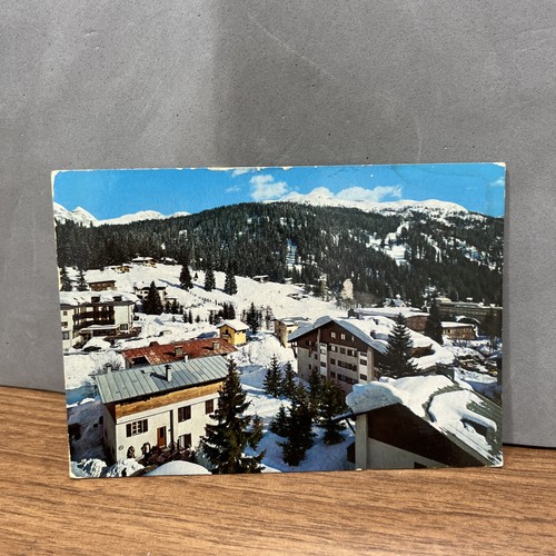 Cartolina colori collezione - cartolina,