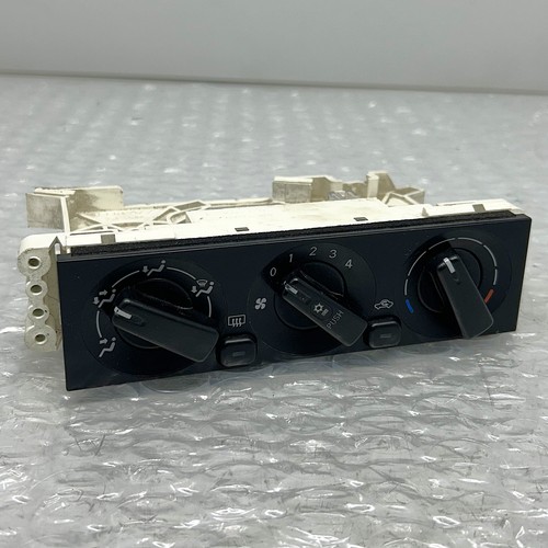 Heater controls for mitsubishi - heater,