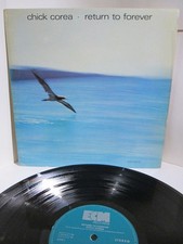 Jazz Chick Corea -Return to