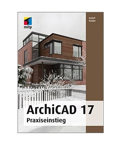 Archicad praxiseinstieg - archicad,