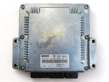 CENTRALINA MOTORE PER RENAULT