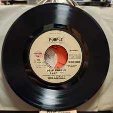 DISCO 45 GIRI JUKE BOX DEEP