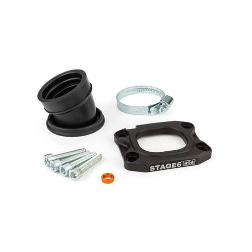 Collettore stage6 360 - collettore,