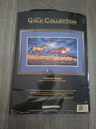 Dimensions 1997 the gold - 1997,