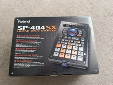 Roland SP-404SX Compact