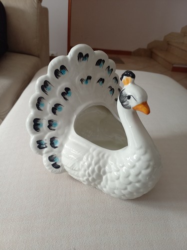 Elegante vaso cachepot - , a
