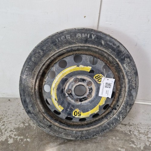 Ruotino scorta r16 fori - ruotino,