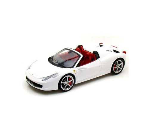 Ferrari 458 spider 2011 - ferrari,