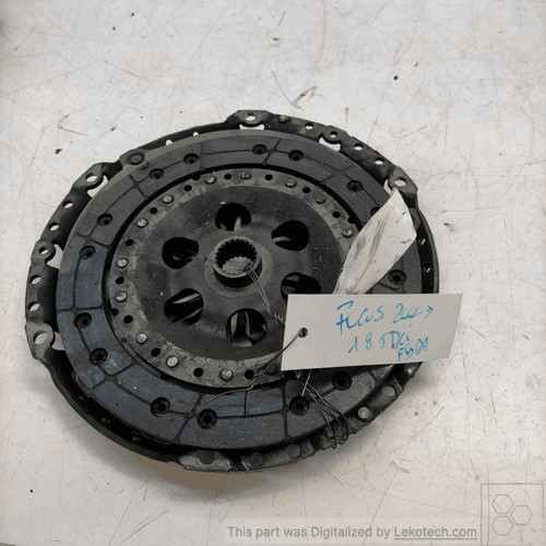1307950 kit frizione ford - frizione,