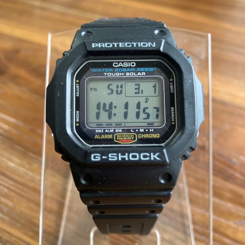 Orologio solare uomo casio - solare,