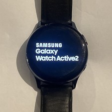 Samsung Galaxy Watch Active2