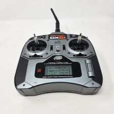 Spektrum dx6i channel - 6-channel, rc