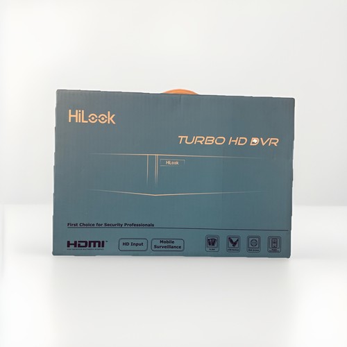 Hilook dvr 208g 1080p - hilook,
