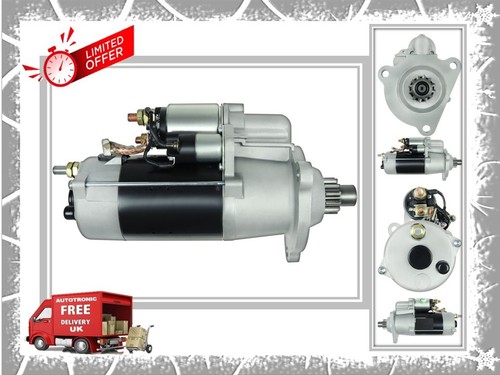 Avviamento per volvo 16 - per,