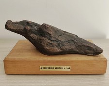 Scultura Ottone Venturino