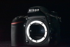 Corpo fotocamera reflex