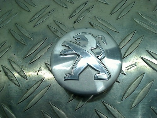 Tappo coprimozzo peugeot 208 - tappo,