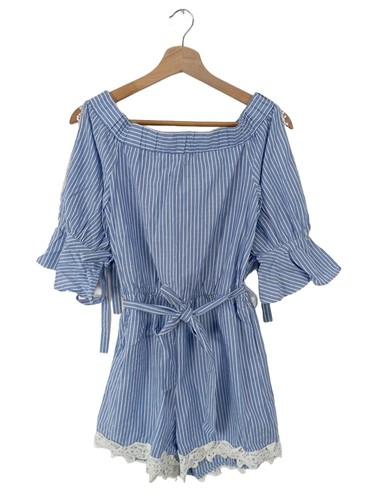 Zara basic tuta corta - basic, donna