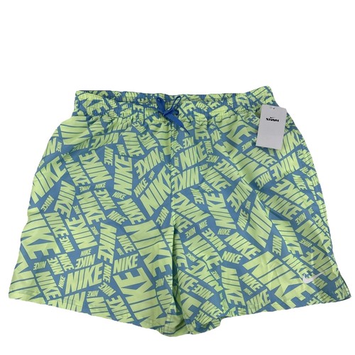Costume bagno uomo nike - costume,