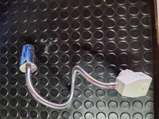 N.2 APPLIQUE  LAMPADA DA