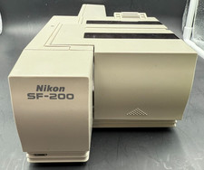 Nikon SF-200 Bulk 35 mm 50