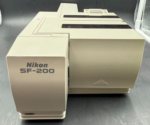 Nikon 200 bulk - nikon,
