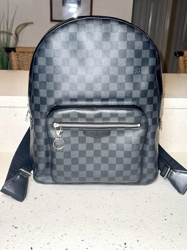 Splendido zaino louis vuitton - splendido,