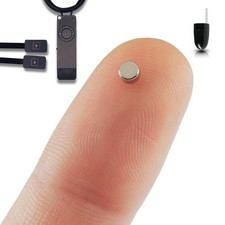 PingaOculto Auricolari Spia