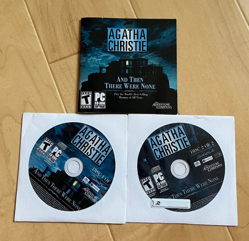 Agatha christie poi - christie:,