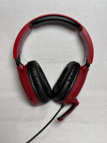 Turtle beach recon - turtle, over