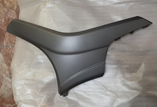 SOTTOPEDANA  ANTERIORE SX SUZUKI BURGMAN 650 DAL 2013 COLORE PGZ ORIGINALE NUOVO