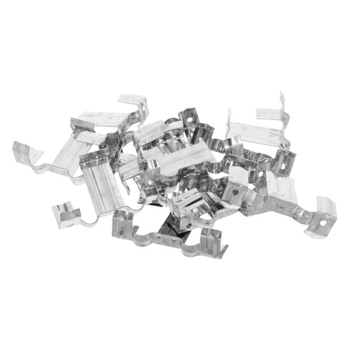 Clip drenaggio pannello - clip,